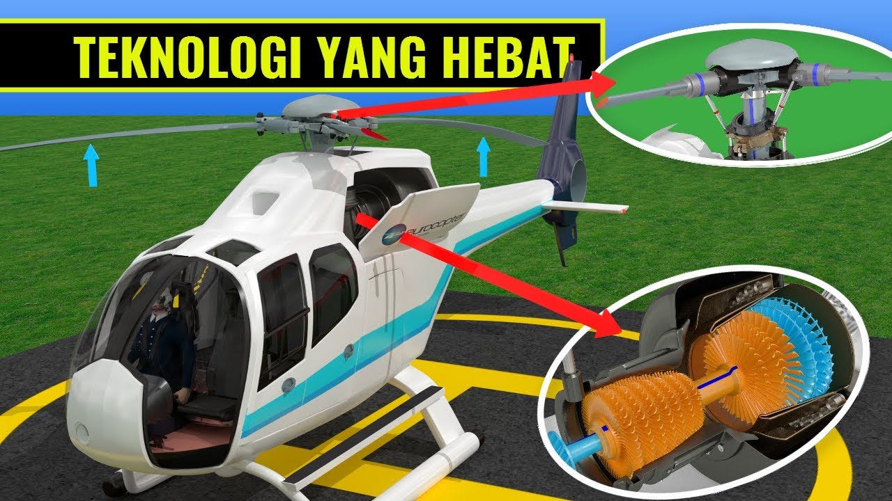 Detail Bahan Bakar Helikopter Nomer 24