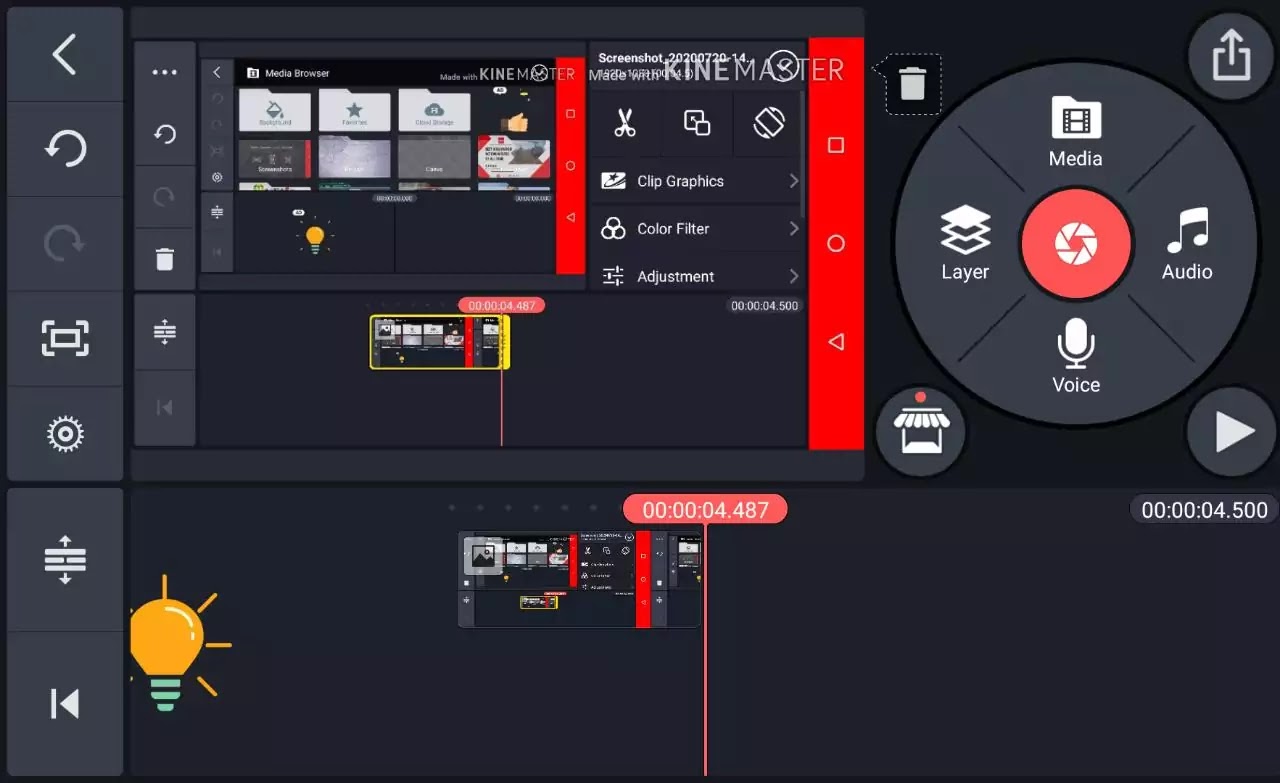 Detail Bahan Edit Kinemaster Nomer 43