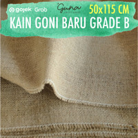 Detail Bahan Karung Goni Nomer 14