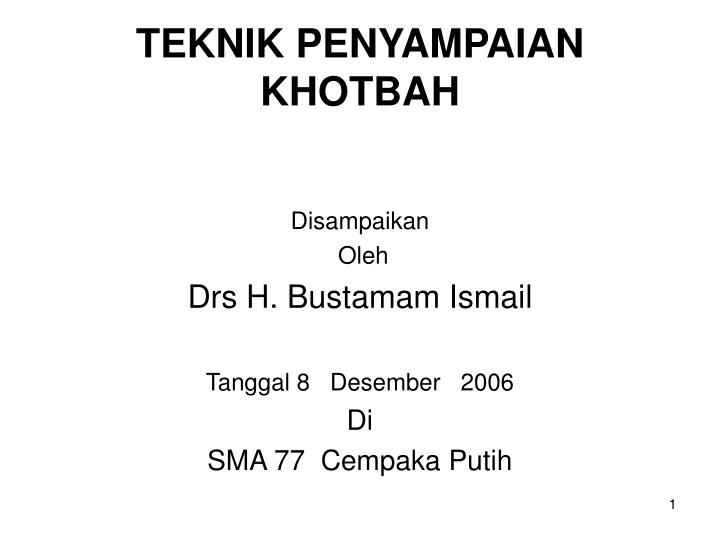 Detail Bahan Khotbah Powerpoint Free Download Nomer 10