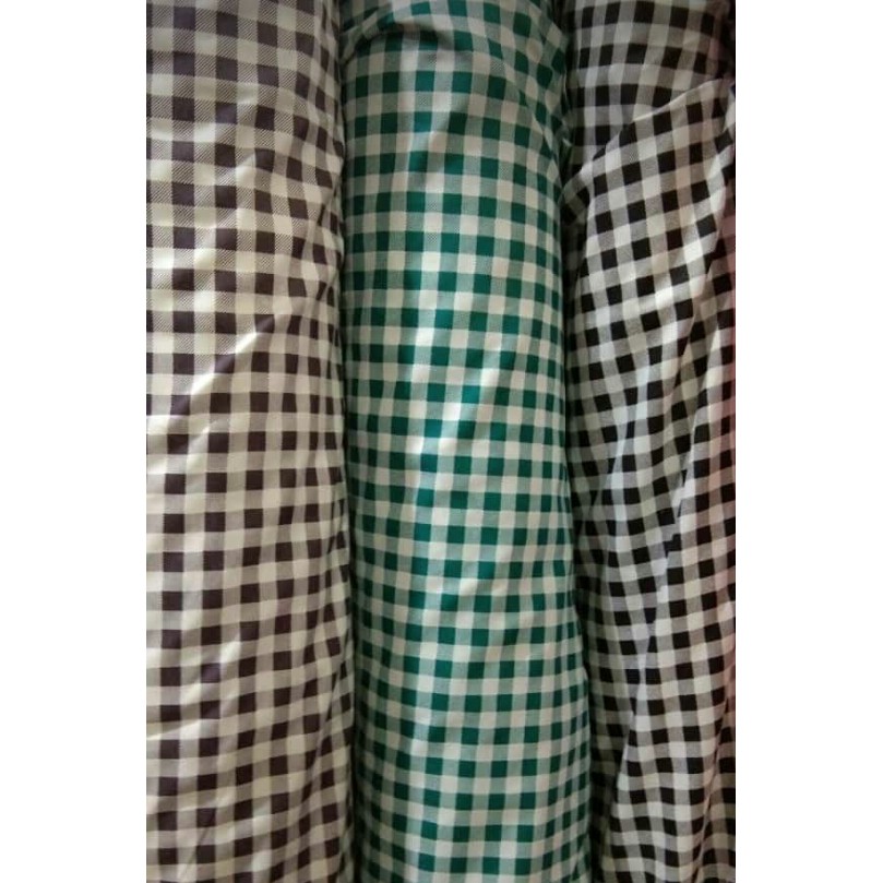 Detail Bahan Kotak Kotak Nomer 16