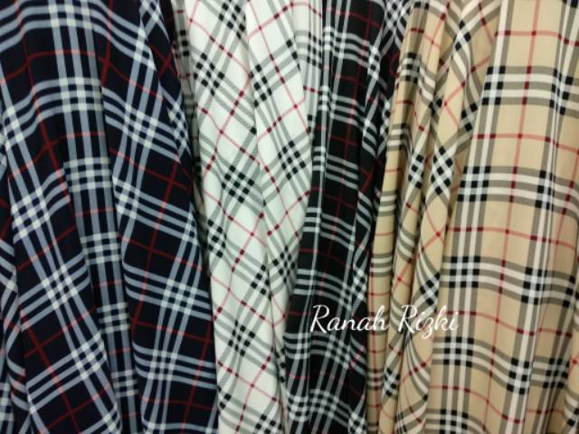 Detail Bahan Kotak Kotak Nomer 39