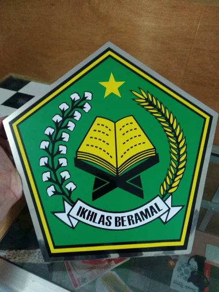 Detail Bahan Logo Nomer 47