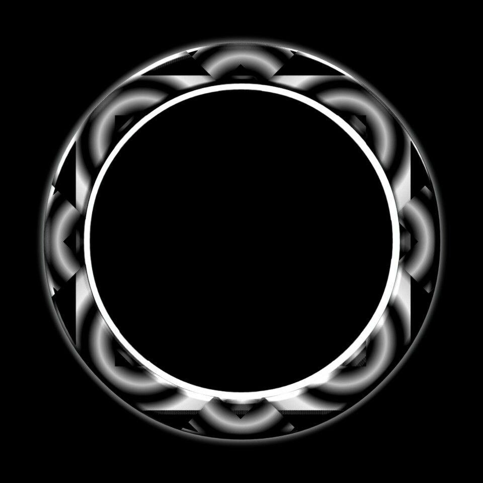 Detail Bahan Logo Lingkaran Nomer 3