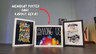 Detail Bahan Membuat Poster Nomer 20