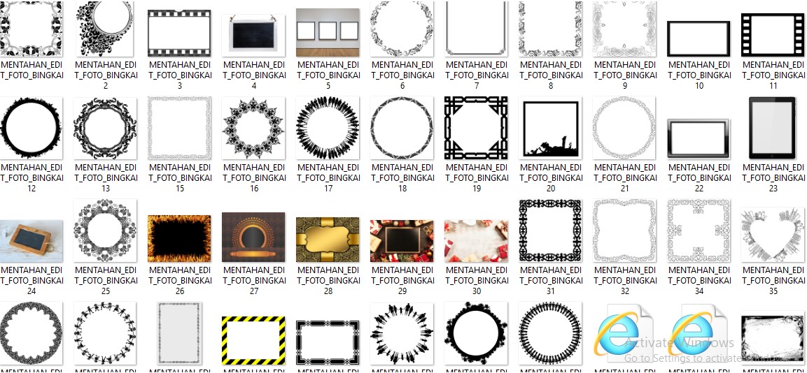 Detail Bahan Mentahan Edit Foto Nomer 37