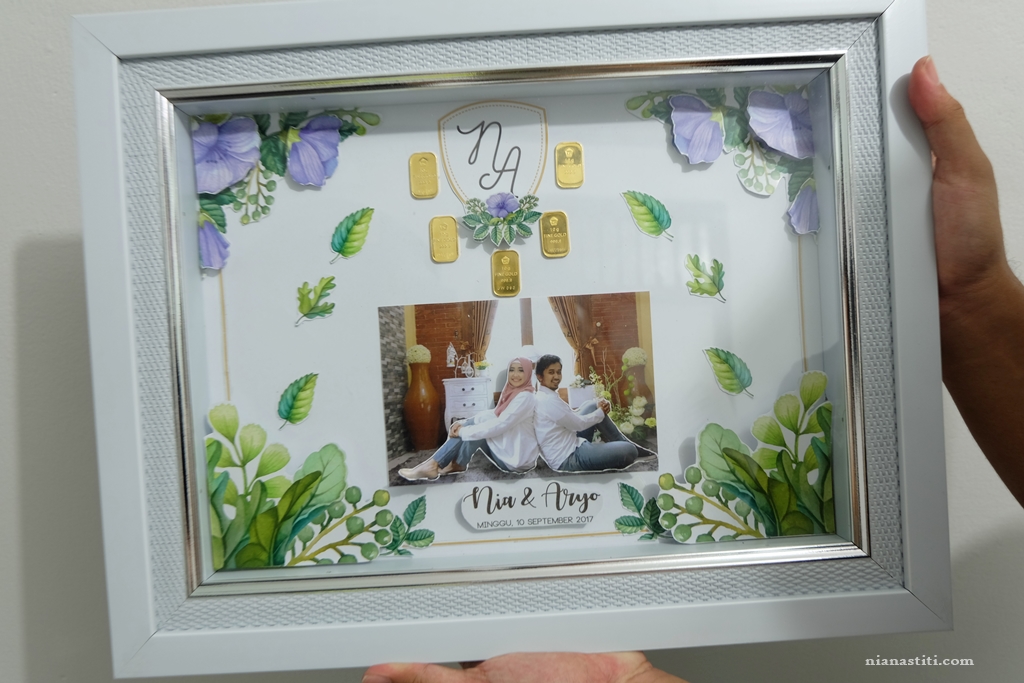 Detail Bahan Pop Up Frame Nomer 4