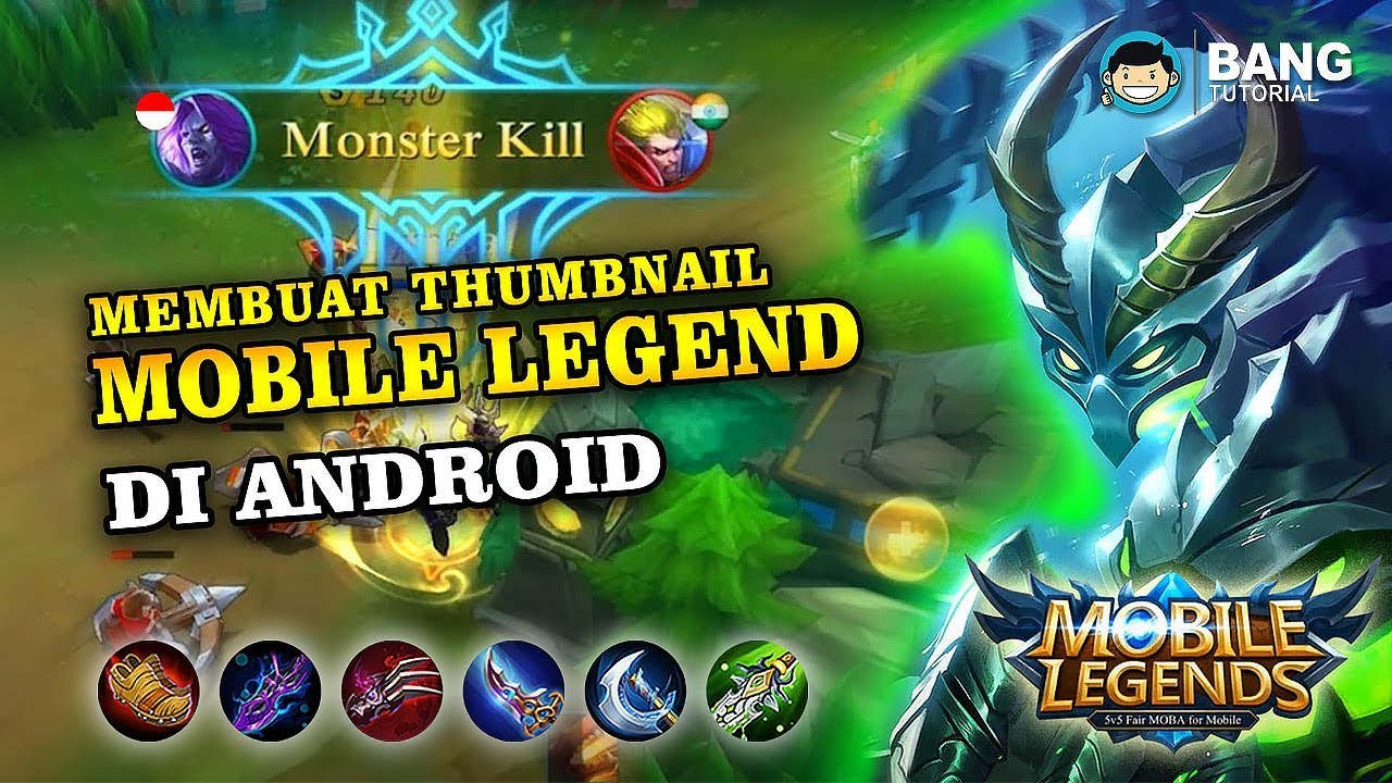 Detail Bahan Thumbnail Mobile Legend Nomer 4