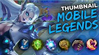 Detail Bahan Thumbnail Mobile Legend Nomer 9