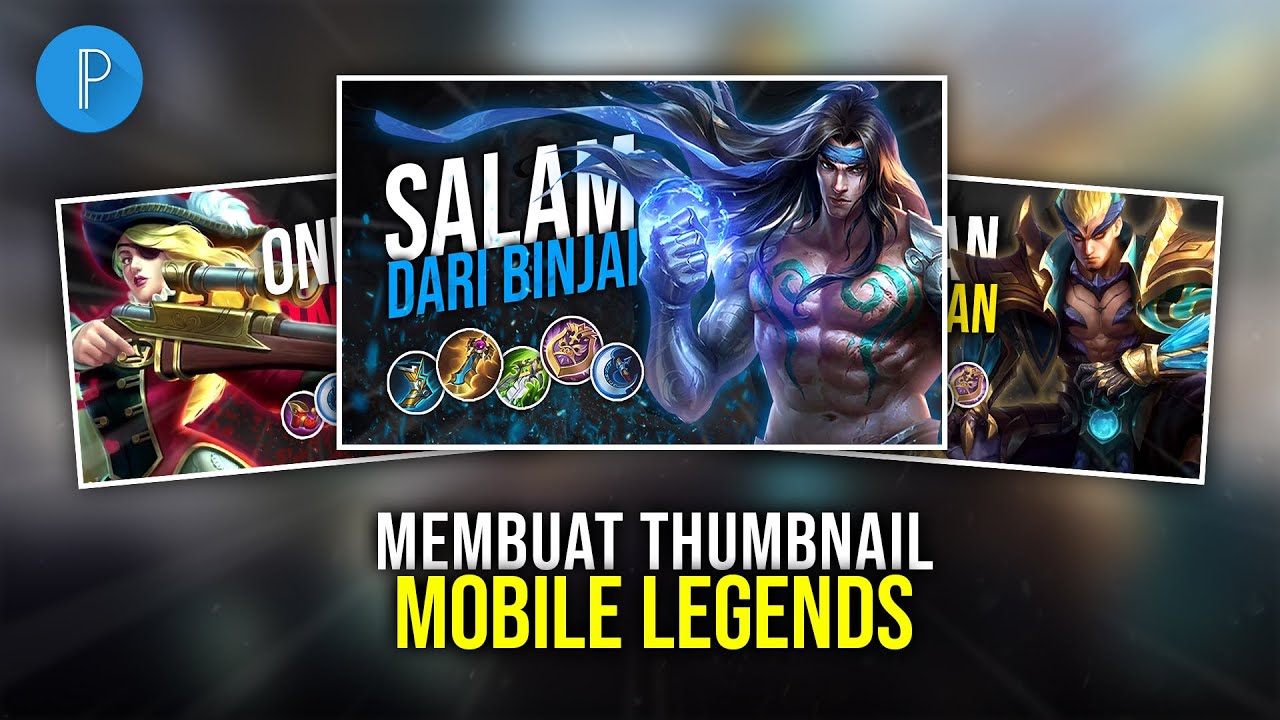 Detail Bahan Thumbnail Mobile Legend Nomer 10