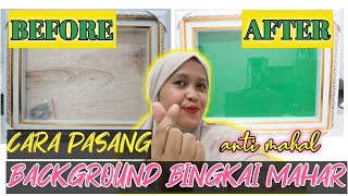 Detail Bahan Untuk Background Mahar Nomer 23