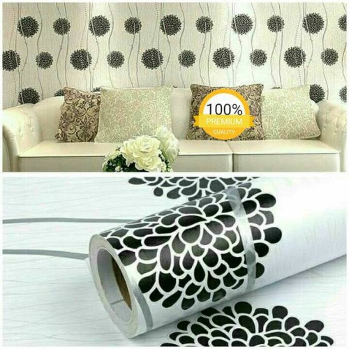 Detail Bahan Wallpaper Dinding Yang Bagus Nomer 53