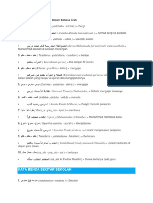 Detail Bahasa Arab Susu Kotak Nomer 37