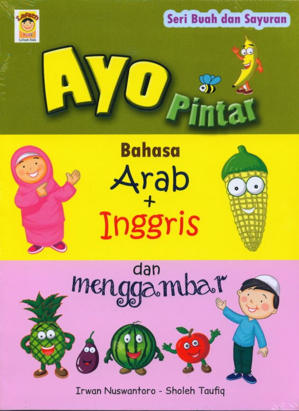 Detail Bahasa Arabnya Menggambar Nomer 14