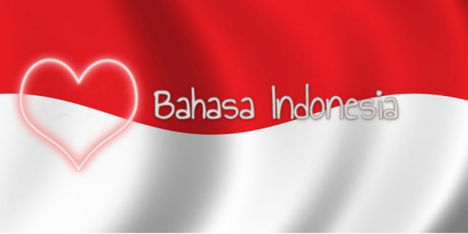 Detail Bahasa Indonesia Wallpaper Nomer 17