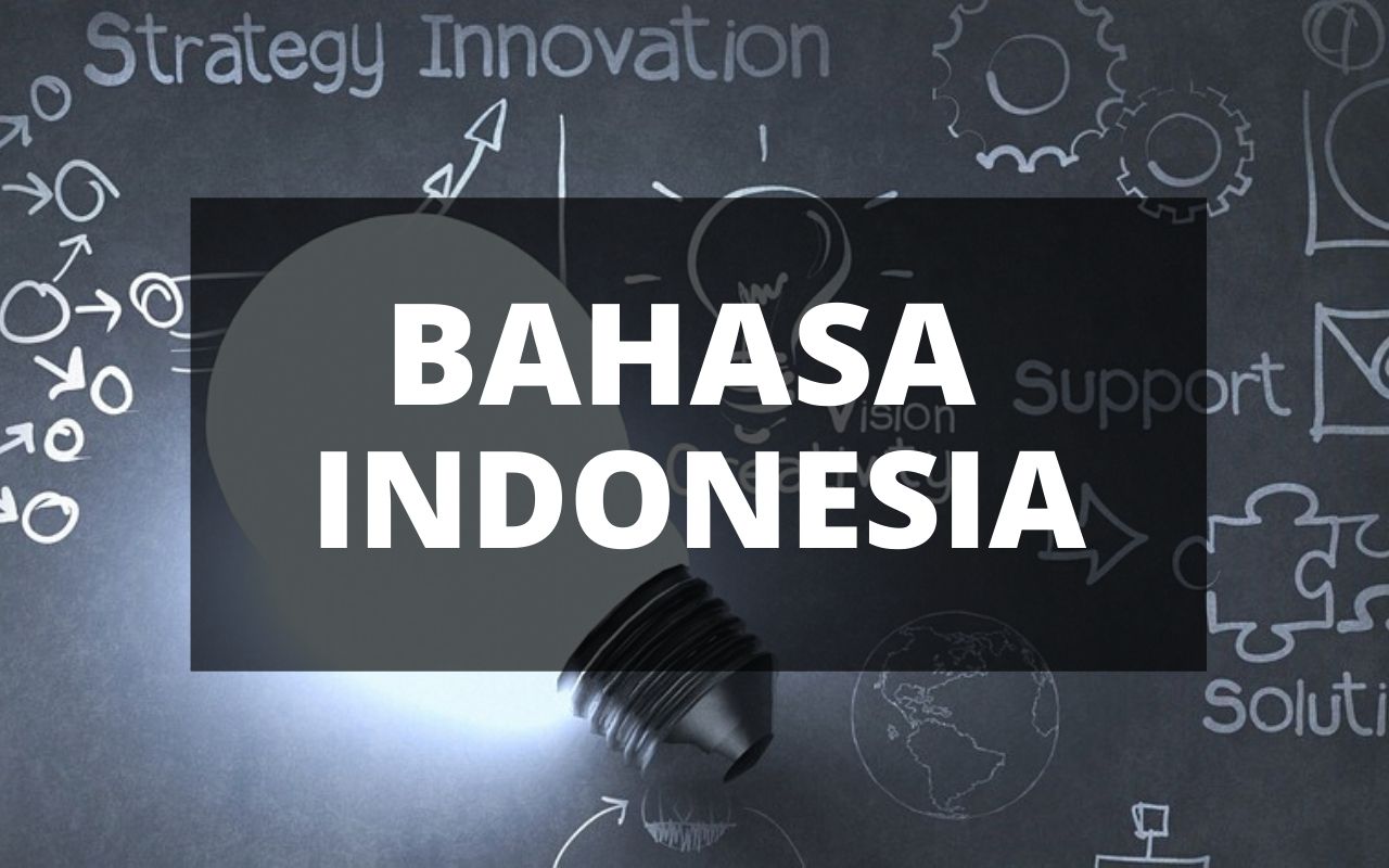 Detail Bahasa Indonesia Wallpaper Nomer 5