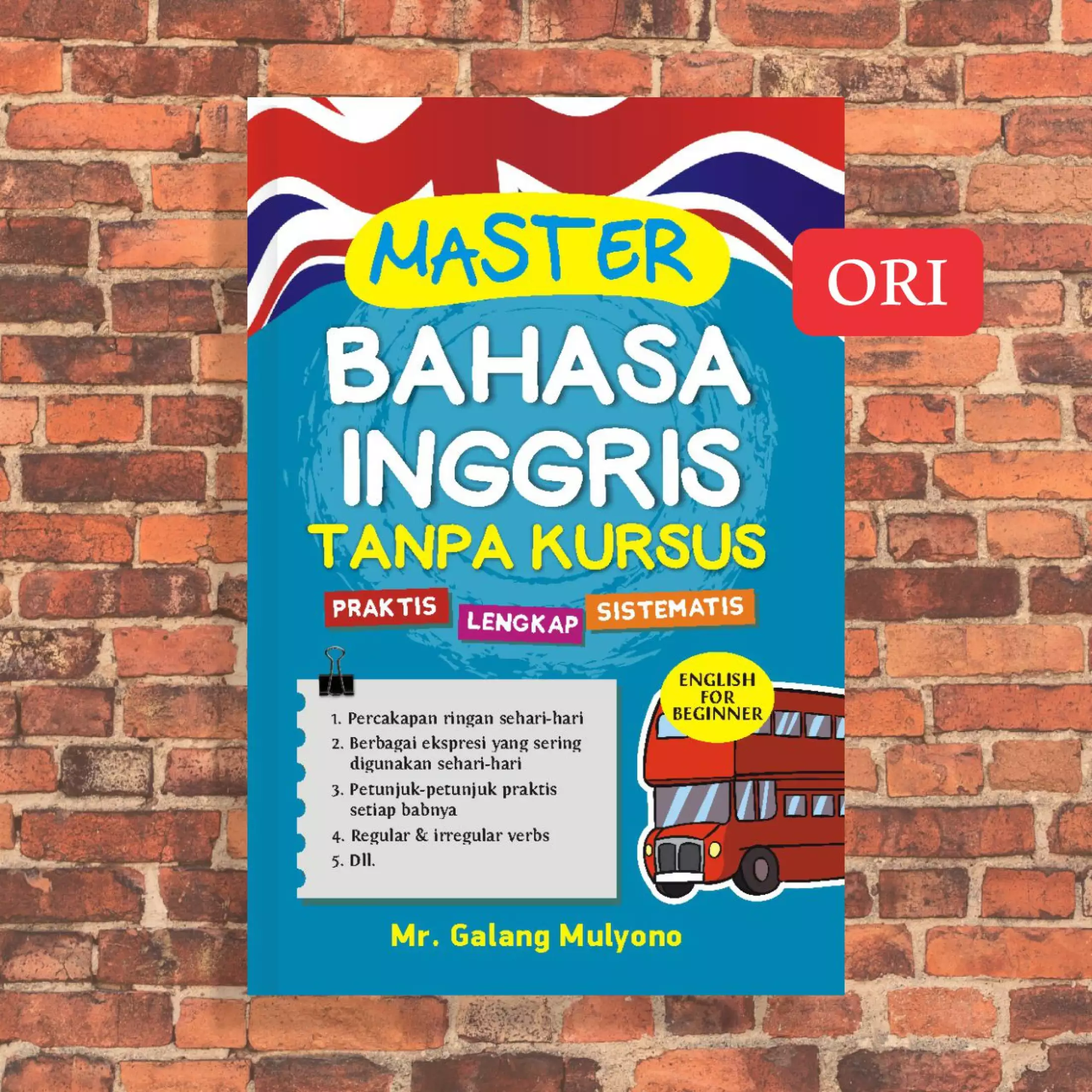 Detail Bahasa Inggris Batu Bata Nomer 54