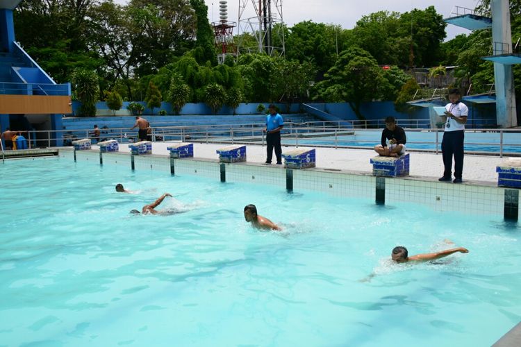 Detail Bahasa Inggris Kolam Renang Nomer 17