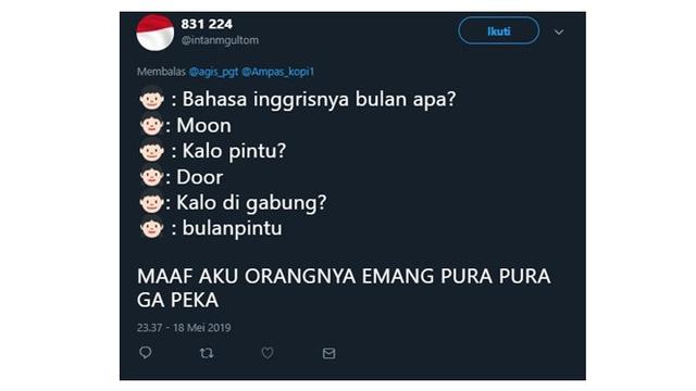 Detail Bahasa Inggris Nya Gambar Nomer 26