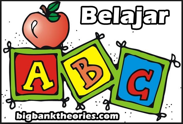 Detail Bahasa Inggrisnya Abc Sampai Z Nomer 16