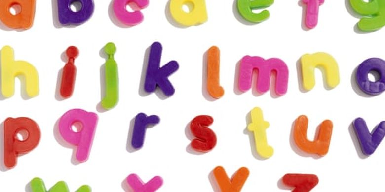 Detail Bahasa Inggrisnya Abc Sampai Z Nomer 30