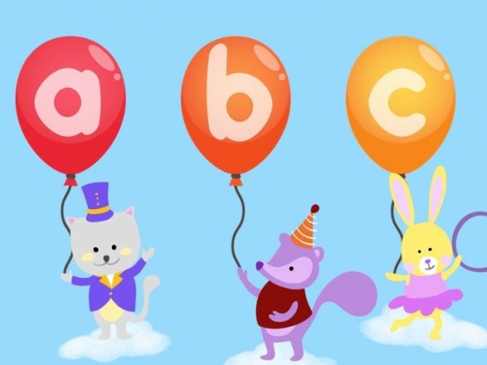 Detail Bahasa Inggrisnya Abc Sampai Z Nomer 31