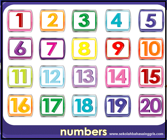 Detail Bahasa Inggrisnya Abc Sampai Z Nomer 34