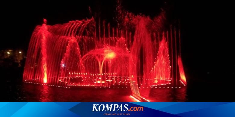 Detail Bahasa Inggrisnya Air Mancur Nomer 25