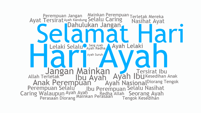 Detail Bahasa Inggrisnya Selamat Hari Ayah Nomer 49