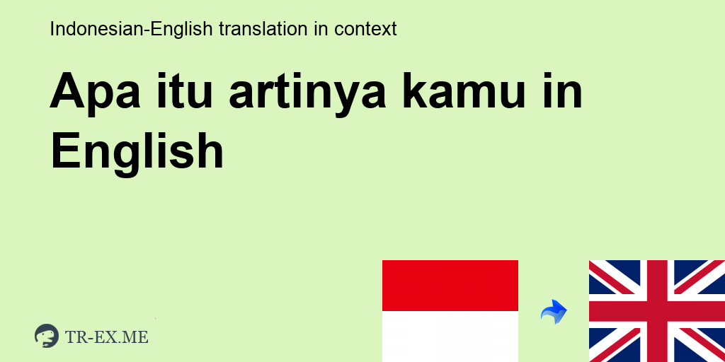 Detail Bahasa Png Dan Artinya Nomer 35