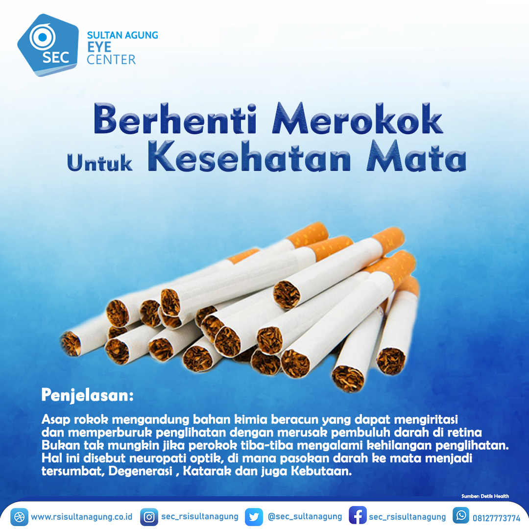 Detail Bahaya Rokok Ppt Nomer 37