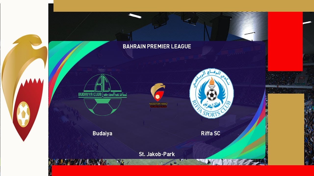 Detail Bahrain Premier League Nomer 43