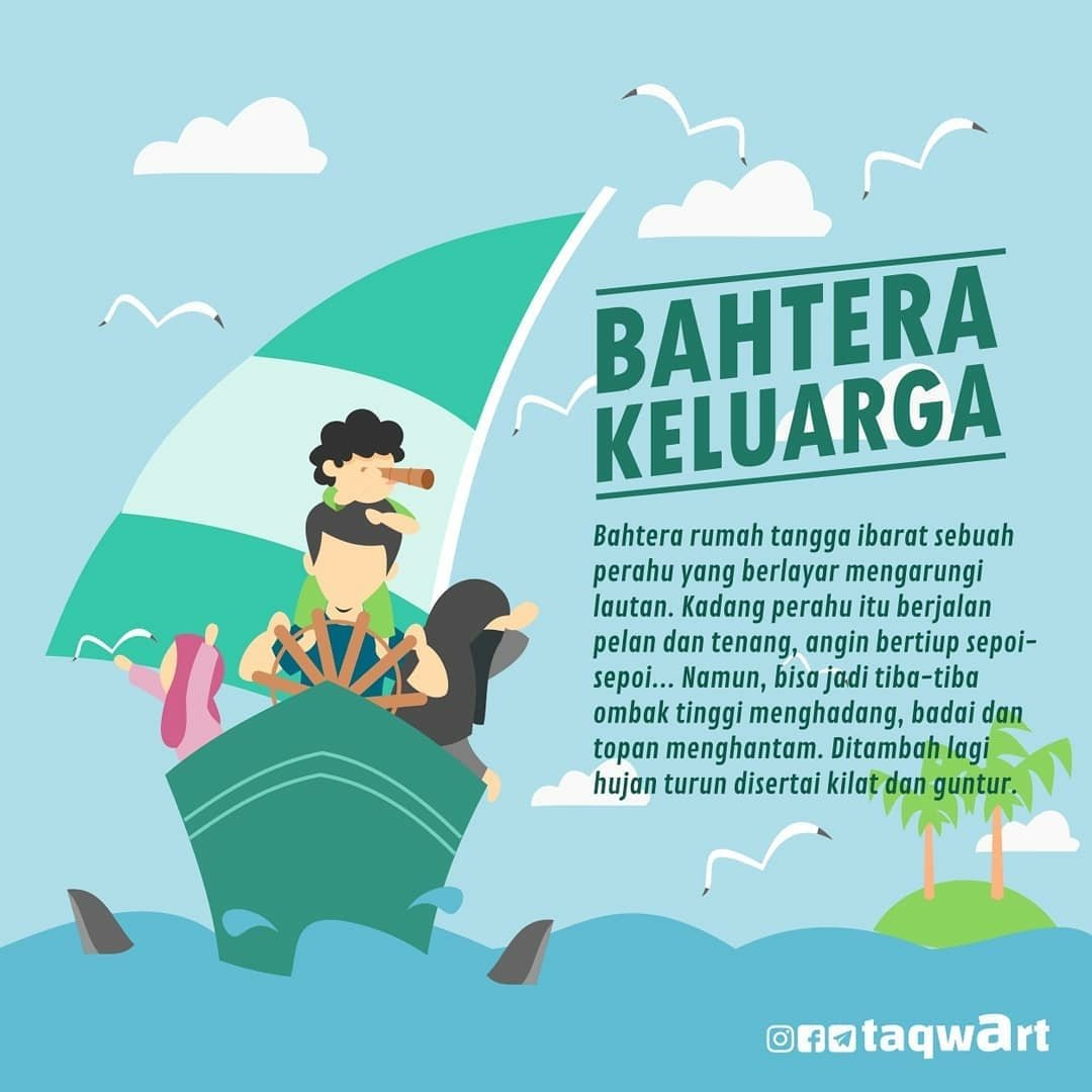 Detail Bahtera Rumah Tangga Nomer 2