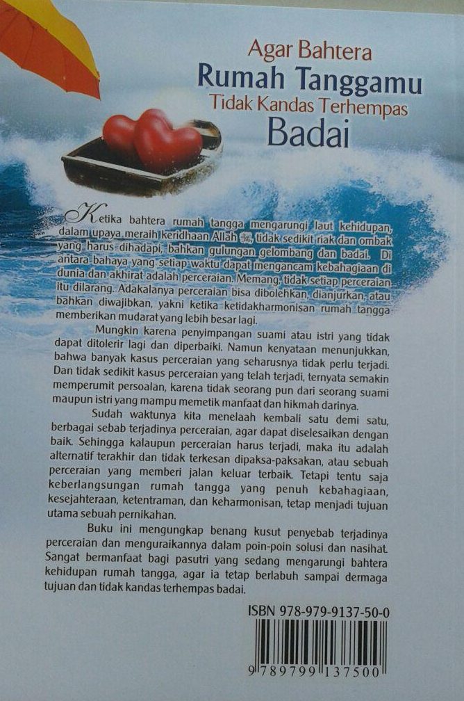 Detail Bahtera Rumah Tangga Nomer 18