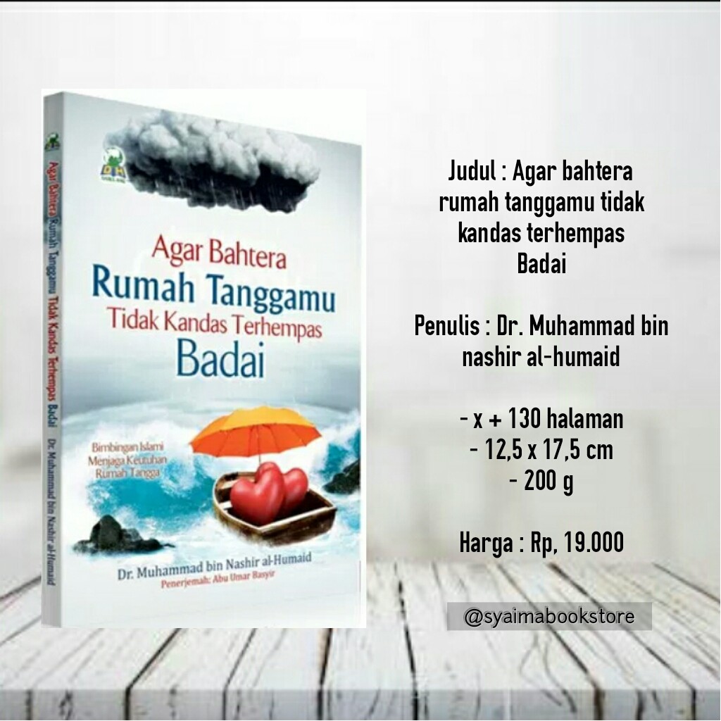 Detail Bahtera Rumah Tangga Nomer 26