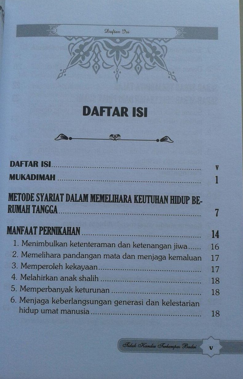 Detail Bahtera Rumah Tangga Nomer 41