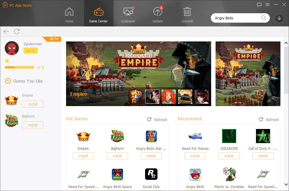 Detail Baidu Pc App Store Nomer 13