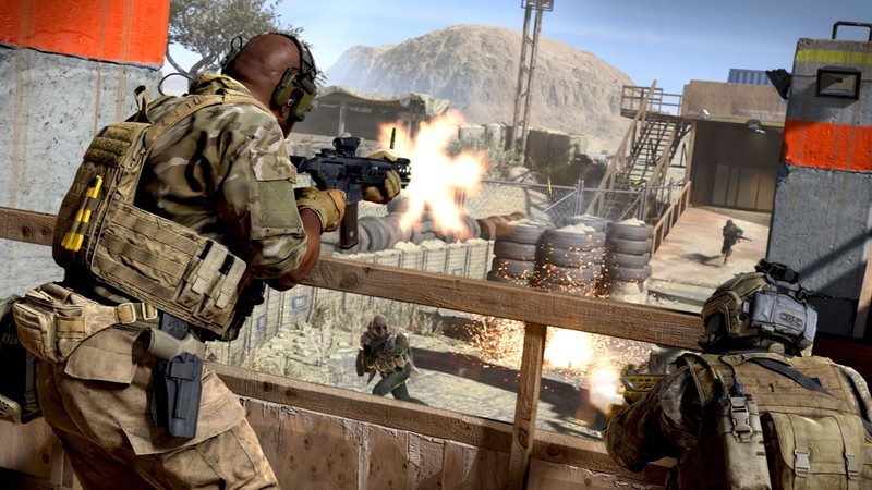 Detail Baixar Call Of Duty Nomer 34