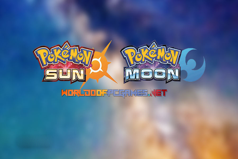 Detail Baixar Pokemon Sun Nomer 51