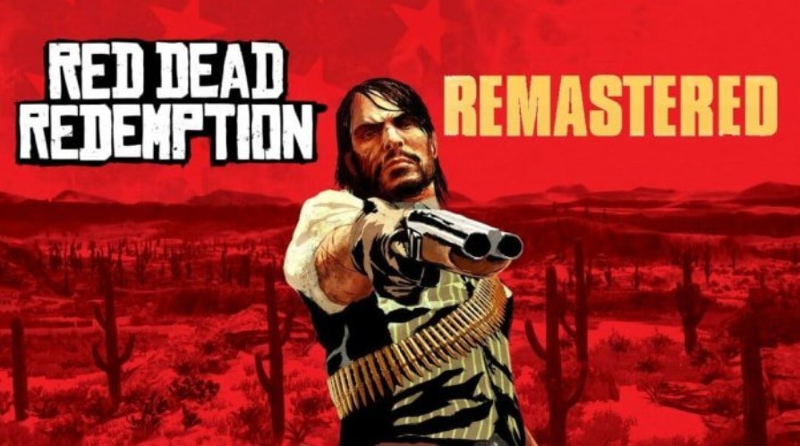 Detail Baixar Red Dead Redemption Nomer 18