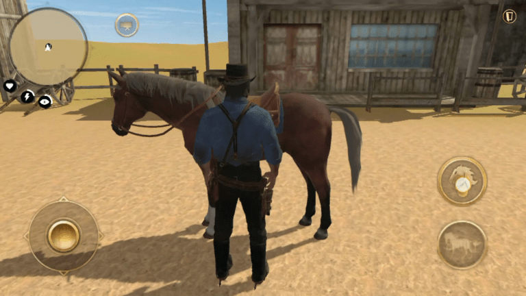 Detail Baixar Red Dead Redemption Nomer 51