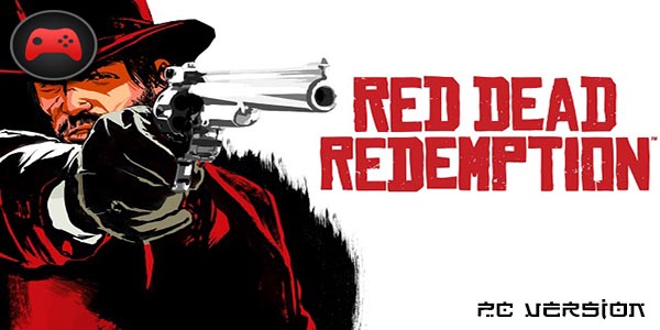 Detail Baixar Red Dead Redemption Nomer 9