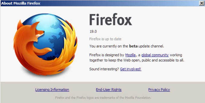 Detail Baixarmozilla Firefox Nomer 11