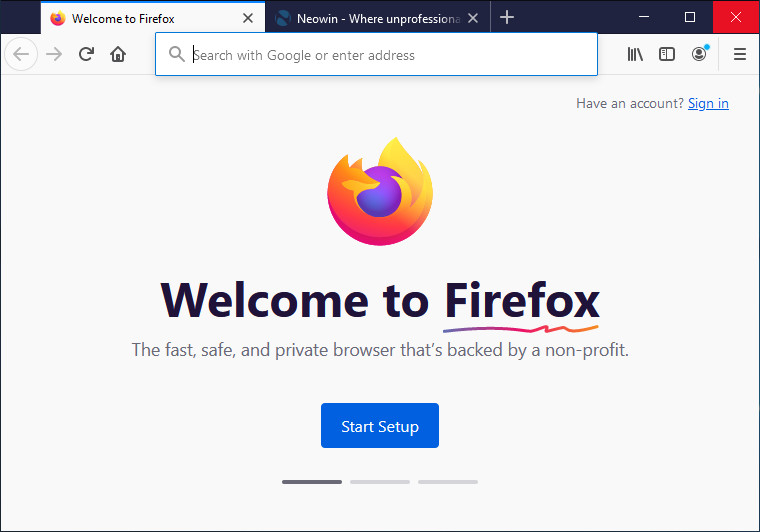 Detail Baixarmozilla Firefox Nomer 17