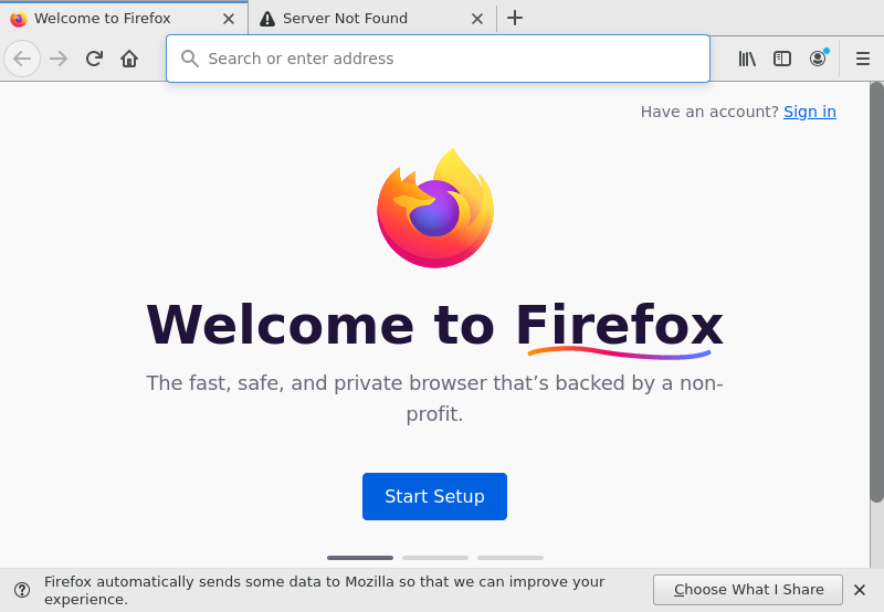 Detail Baixarmozilla Firefox Nomer 18