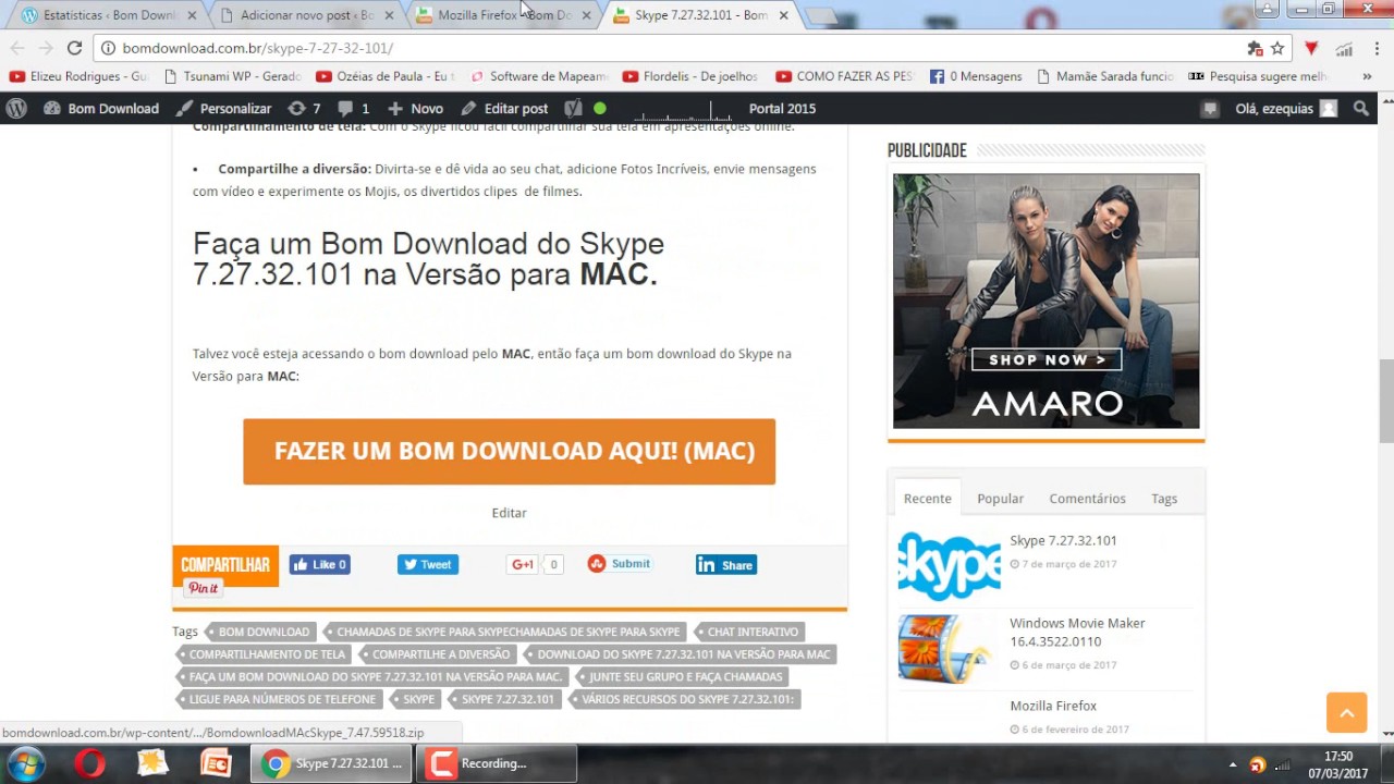 Detail Baixarmozilla Firefox Nomer 24