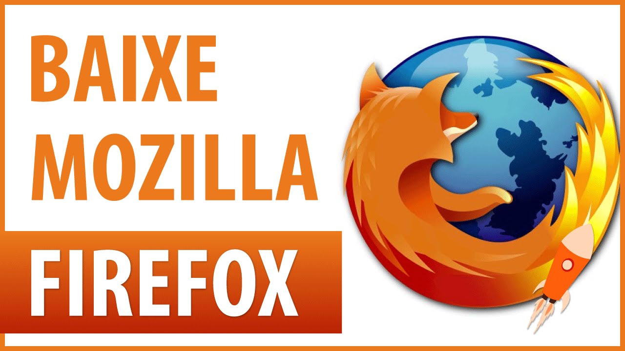Detail Baixarmozilla Firefox Nomer 25
