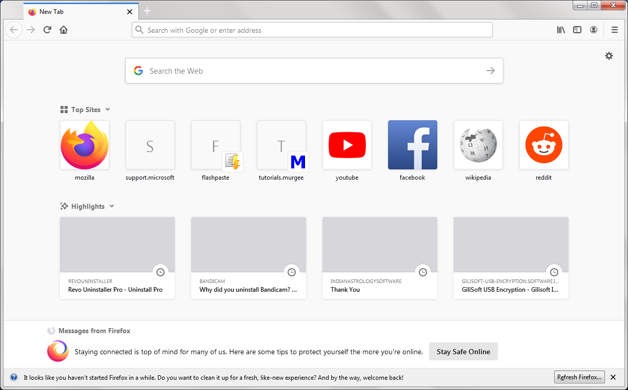 Detail Baixarmozilla Firefox Nomer 27