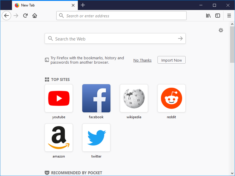 Detail Baixarmozilla Firefox Nomer 32