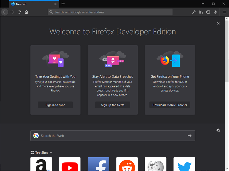 Detail Baixarmozilla Firefox Nomer 35